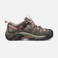 Keen Utility Women's Atlanta Cool ESD Work Shoe - 1015393 11 Keen Utility Women's Atlanta Cool ESD Work Shoe - 1015393 -Wolverine Sales Shop 1015393 1