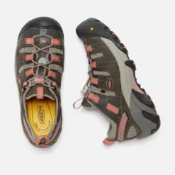 Keen Utility Women's Atlanta Cool ESD Work Shoe - 1015393 10 Keen Utility Women's Atlanta Cool ESD Work Shoe - 1015393 -Wolverine Sales Shop 1015393 2