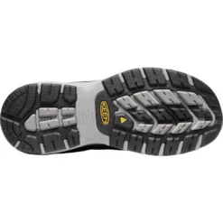 Keen Utility Women's Sparta ESD Aluminum Toe Work Shoe Grey 1021350 11 Keen Utility Women's Sparta ESD Aluminum Toe Work Shoe Grey 1021350 -Wolverine Sales Shop 1021350 OS large