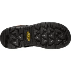 Keen Utility Men's Dover 6" Comp Toe USA Built WP Work Boot 1021467 -Wolverine Sales Shop 1021467 OS large scaled