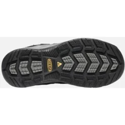 Keen Utility Women's Flint II Soft Toe Work Shoe - Grey - 1023253 11 Keen Utility Women's Flint II Soft Toe Work Shoe - Grey - 1023253 -Wolverine Sales Shop 1023253 OS PDP