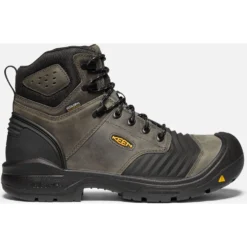 Keen Utility Men's Portland 6" Carbon-Fiber Toe WP Work Boot - 1023387 10 Keen Utility Men's Portland 6" Carbon-Fiber Toe WP Work Boot - 1023387 -Wolverine Sales Shop 1023387 P PDP
