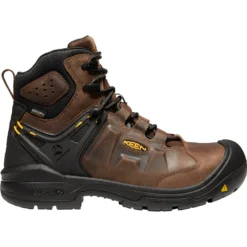 Keen Utility Women's Dover 6" Carbon-Fiber Toe WP Work Boot - 1024210 -Wolverine Sales Shop 1024210 P