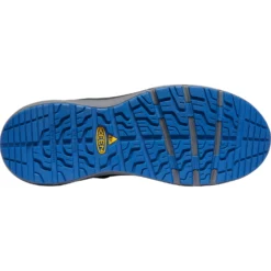 KEEN Utility Men's Red Hook Carbon-Fiber Toe WP Work Boot - 1024577 -Wolverine Sales Shop 1024577 OS