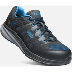 Keen Utility Men's Vista Energy Carbon-Fiber Toe Work Shoe - 1024581 -Wolverine Sales Shop 1024581 3Q