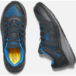 Keen Utility Men's Vista Energy Carbon-Fiber Toe Work Shoe - 1024581 -Wolverine Sales Shop 1024581 PLD