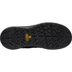 KEEN Utility Men's Vista Energy Shift ESD Carbon-Fiber Toe Work Shoe 1026371 -Wolverine Sales Shop 1026371 OS