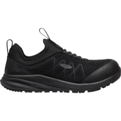 KEEN Utility Men's Vista Energy Shift ESD Carbon-Fiber Toe Work Shoe 1026371 -Wolverine Sales Shop 1026371 P