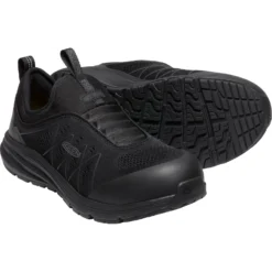 KEEN Utility Men's Vista Energy Shift ESD Carbon-Fiber Toe Work Shoe 1026371 -Wolverine Sales Shop 1026371 PPS