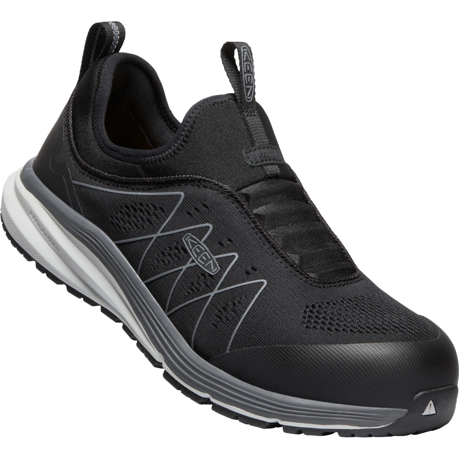 KEEN Utility Men's Vista Energy Shift Carbon-Fiber Toe Work Shoe 1026385 2 KEEN Utility Men's Vista Energy Shift Carbon-Fiber Toe Work Shoe 1026385 - Image 2