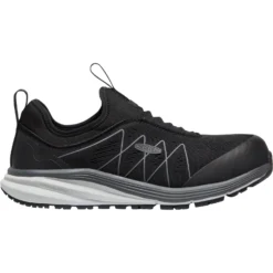 KEEN Utility Men's Vista Energy Shift Carbon-Fiber Toe Work Shoe 1026385 8 KEEN Utility Men's Vista Energy Shift Carbon-Fiber Toe Work Shoe 1026385 -Wolverine Sales Shop 1026385 P