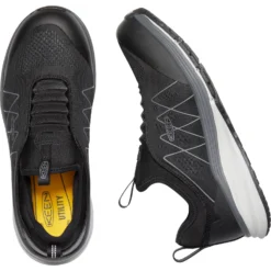 KEEN Utility Men's Vista Energy Shift Carbon-Fiber Toe Work Shoe 1026385 9 KEEN Utility Men's Vista Energy Shift Carbon-Fiber Toe Work Shoe 1026385 -Wolverine Sales Shop 1026385 PLD