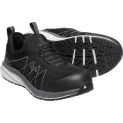 KEEN Utility Men's Vista Energy Shift Carbon-Fiber Toe Work Shoe 1026385 10 KEEN Utility Men's Vista Energy Shift Carbon-Fiber Toe Work Shoe 1026385 -Wolverine Sales Shop 1026385 PPS