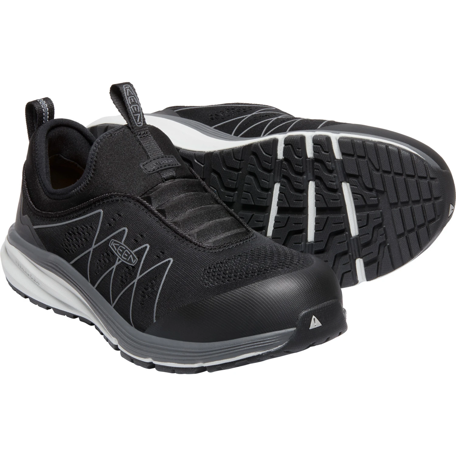 KEEN Utility Men's Vista Energy Shift Carbon-Fiber Toe Work Shoe 1026385 5 KEEN Utility Men's Vista Energy Shift Carbon-Fiber Toe Work Shoe 1026385 - Image 5