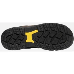 KEEN Utility Men's Independence 6" WP Carbon FT Work Boot - Brown- 1026487 11 KEEN Utility Men's Independence 6" WP Carbon FT Work Boot - Brown- 1026487 -Wolverine Sales Shop 1026487 OS PDP