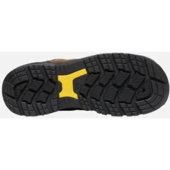 KEEN Utility Men's Independence 8" WP Carbon FT Work Boot - Black - 1026488 11 KEEN Utility Men's Independence 8" WP Carbon FT Work Boot - Black - 1026488 -Wolverine Sales Shop 1026488 OS PDP