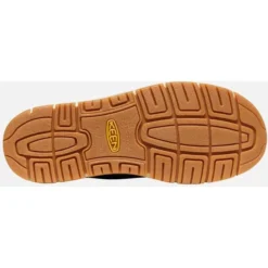 KEEN Utility Men's San Jose Oxford AT Work Boot - Black/Off White - 1026708 11 KEEN Utility Men's San Jose Oxford AT Work Boot - Black/Off White - 1026708 -Wolverine Sales Shop 1026708 OS PDP