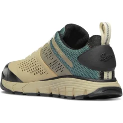 Danner Women's Lead Time 3" Comp Toe Lace Up Work Boot -Turquoise- 12403 -Wolverine Sales Shop 12403 M