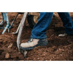 Danner Women's Vicious 4" WP Comp Toe Work Boot - Brown - 13853 19 Danner Women's Vicious 4" WP Comp Toe Work Boot - Brown - 13853 -Wolverine Sales Shop 13853 6
