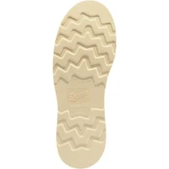 Danner Men's Bull Run 8" Steel Toe USA Made Wedge Work Boot - 15542 -Wolverine Sales Shop 15542 OS