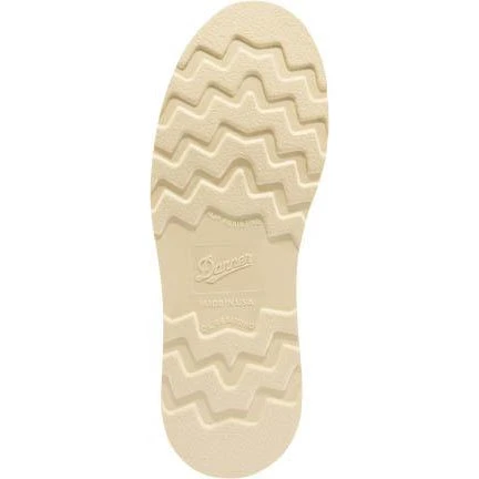 Danner Women's Bull Run 6" ST Moc Toe Wedge Work Boot - Brown - 15576 2 Danner Women's Bull Run 6" ST Moc Toe Wedge Work Boot - Brown - 15576 - Image 2