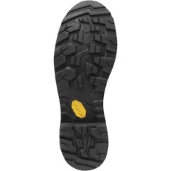 Danner Men's Quarry 8" Alloy Toe Metguard WP USA Made Work Boot - 17310 -Wolverine Sales Shop 17310 OS