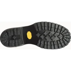 Carolina Men's Maple 9" Domestic ST Logger Slip Resist Work Boot -Black- 1922 -Wolverine Sales Shop 1922 500xauto Outsole