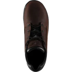 Danner Men's Caliper 3" Aluminum Toe Work Boot - Brown - 19450 -Wolverine Sales Shop 19450 T