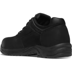 Danner Men's Caliper 3" Aluminum Toe Work Boot - Black - 19451 -Wolverine Sales Shop 19451 M