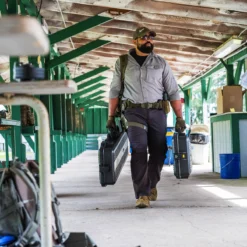 Danner Men's Fullbore 4.5" Waterproof Duty Boot - Coyote - 20512 13 Danner Men's Fullbore 4.5" Waterproof Duty Boot - Coyote - 20512 -Wolverine Sales Shop 20512 8