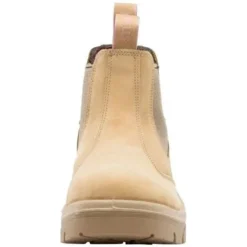 Steel Blue Women's Hobart Ladies 6" WP Steel Toe Romeo Work Boot - Sand - 812891 -Wolverine Sales Shop 22 11300869 489f 4644 a017 926ce51a4638