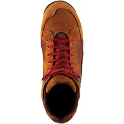 Danner Men's Skyridge 4.5" WP Hiking Shoe - Cathay Spice - 30165 8 Danner Men's Skyridge 4.5" WP Hiking Shoe - Cathay Spice - 30165 -Wolverine Sales Shop 30165 T