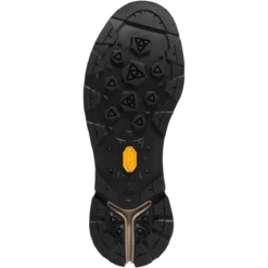 Danner Women's Mountain Overlook 3" WP Work Shoe -Monk's Robe- 31791 -Wolverine Sales Shop 31791 OS