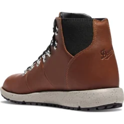 Danner Men's Vertigo 917 5" WP Modernized Hiking Boot - Brown - 32381 10 Danner Men's Vertigo 917 5" WP Modernized Hiking Boot - Brown - 32381 -Wolverine Sales Shop 32381 M