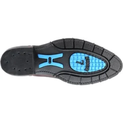 Double H Men's Robert 12" Soft Toe USA Made AG7 Western Work Boot 3282 -Wolverine Sales Shop 3282 500xauto Outsole