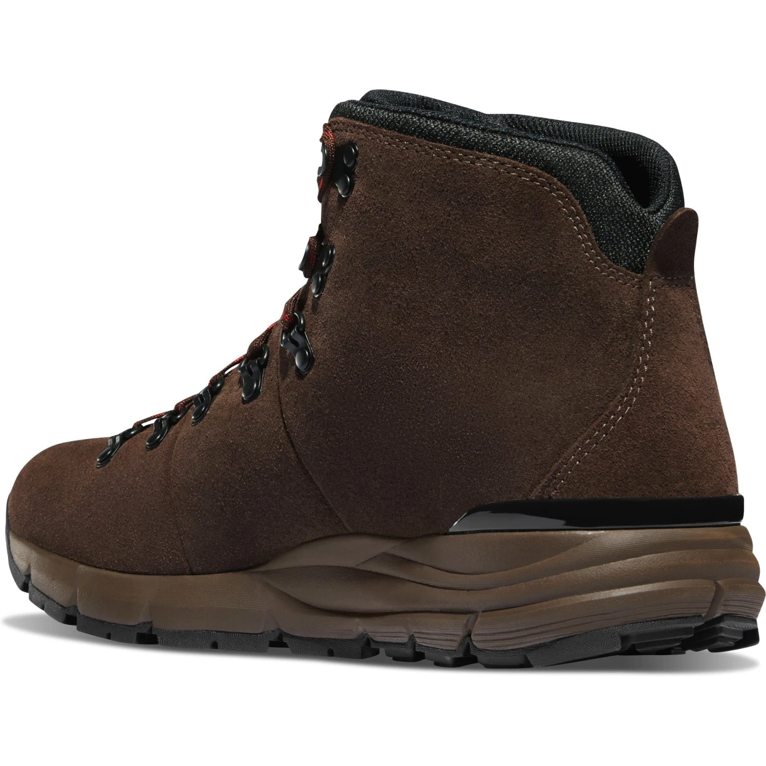 Danner Men's Mountain 600 4.5" WP Hiking Boot- Java/Bossa Nova - 36233 4 Danner Men's Mountain 600 4.5" WP Hiking Boot- Java/Bossa Nova - 36233 - Image 4