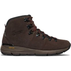 Danner Men's Mountain 600 4.5" WP Hiking Boot- Java/Bossa Nova - 36233 8 Danner Men's Mountain 600 4.5" WP Hiking Boot- Java/Bossa Nova - 36233 -Wolverine Sales Shop 36233 P