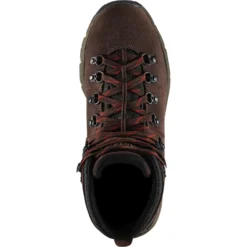 Danner Women's Mountain 600 4.5" WP Hiking Boot - Java - 36235 8 Danner Women's Mountain 600 4.5" WP Hiking Boot - Java - 36235 -Wolverine Sales Shop 36235 T