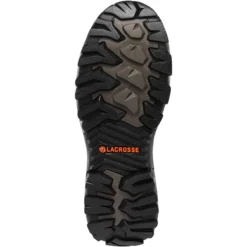 Lacrosse Men's Alphaburly Pro 18" WP 3.5mm Neoprene Rubber Hunt Boot - 376010 -Wolverine Sales Shop 376010 OS