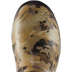 Lacrosse Men's Alphaburly Pro 18" WP 3.5mm Neoprene Rubber Hunt Boot - 376010 -Wolverine Sales Shop 376010 T