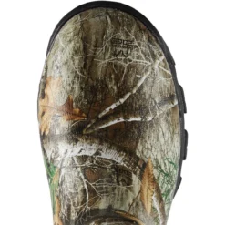 Lacrosse Men's Alphaburly Pro 18" WP 400g Thinsulate Rubber Hunt Boot - 376012 -Wolverine Sales Shop 376012 T