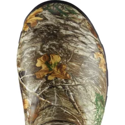 Lacrosse Men's Alphaburly Pro 18" Soft Toe WP 1600G Ins Rubber Hunt Boot - 376032 -Wolverine Sales Shop 376030 T 1