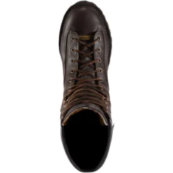 Danner Men's Trophy 10" USA Made WP Ins Hunt Boot - Brown - 40000 7 Danner Men's Trophy 10" USA Made WP Ins Hunt Boot - Brown - 40000 -Wolverine Sales Shop 40000 4