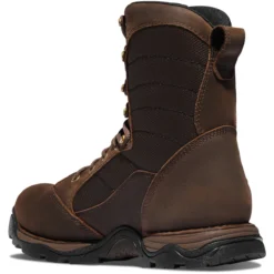 Danner Men's Pronghorn 8" WP Hunt Boot - Brown - 41340 5 Danner Men's Pronghorn 8" WP Hunt Boot - Brown - 41340 -Wolverine Sales Shop 41340 2