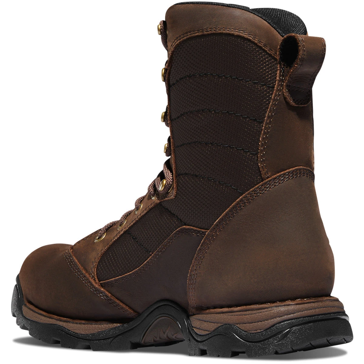 Danner Men's Pronghorn 8" WP Hunt Boot - Brown - 41340 3 Danner Men's Pronghorn 8" WP Hunt Boot - Brown - 41340 - Image 3