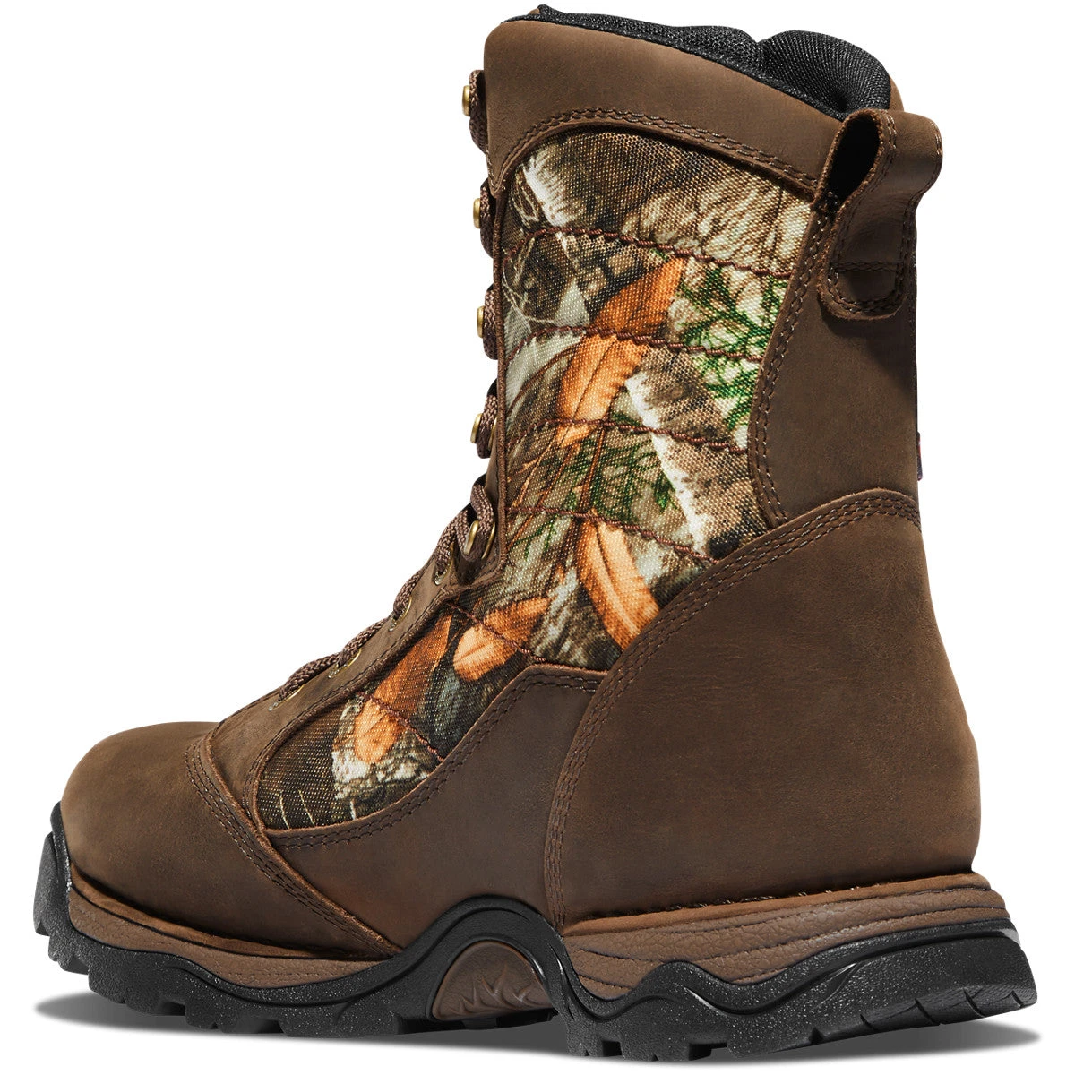 Danner Men's Pronghorn 8" WP Ins Hunt Boot - Realtree Edge - 41341 5 Danner Men's Pronghorn 8" WP Ins Hunt Boot - Realtree Edge - 41341 - Image 5