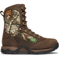 Danner Men's Pronghorn 8" WP Ins Hunt Boot - Realtree Edge - 41341 8 Danner Men's Pronghorn 8" WP Ins Hunt Boot - Realtree Edge - 41341 -Wolverine Sales Shop 41341 3