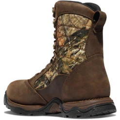 Danner Men's Pronghorn 8" WP Ins Hunt Boot - Mossy Oak - 41342 5 Danner Men's Pronghorn 8" WP Ins Hunt Boot - Mossy Oak - 41342 -Wolverine Sales Shop 41342 2