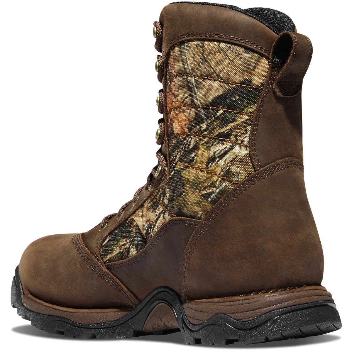 Danner Men's Pronghorn 8" WP Ins Hunt Boot - Mossy Oak - 41342 3 Danner Men's Pronghorn 8" WP Ins Hunt Boot - Mossy Oak - 41342 - Image 3