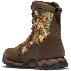 Danner Men's Pronghorn 8" WP Ins Hunt Boot - Realtree Edge - 41343 -Wolverine Sales Shop 41343 2